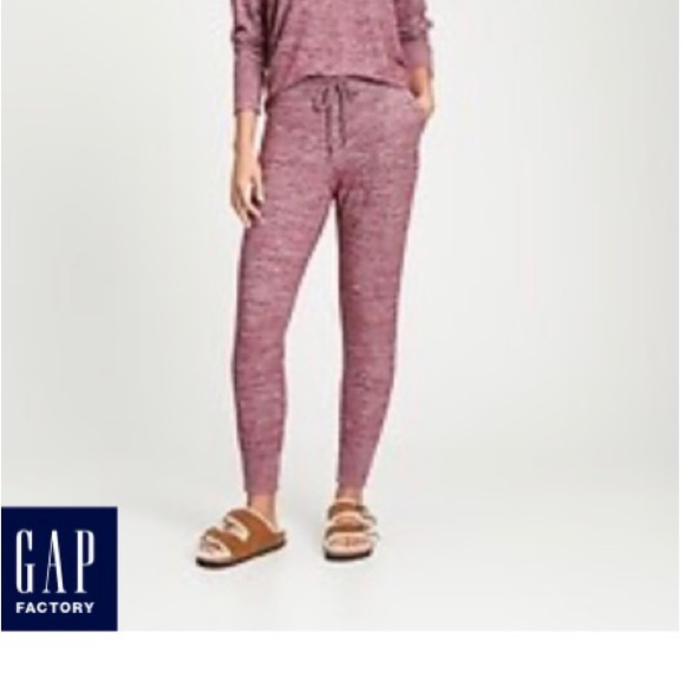 Super soft joggers